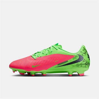 Nike Phantom 6 Low Academy Erling Haaland FG Erkek Krampon