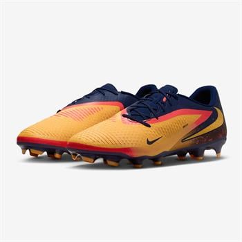 Nike Phantom 6 Low Academy Erling Haaland FG/MG Erkek Krampon