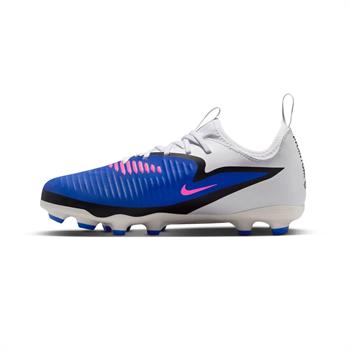 Nike Phantom 6 Low Academy FG Çocuk Krampon