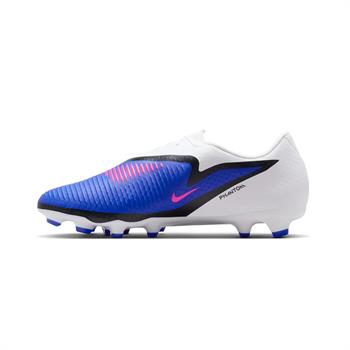 Nike Phantom 6 Low Academy FG Erkek Krampon