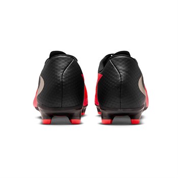 Nike Phantom 6 Low Academy FG Erkek Krampon
