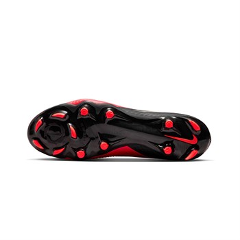 Nike Phantom 6 Low Academy FG Erkek Krampon