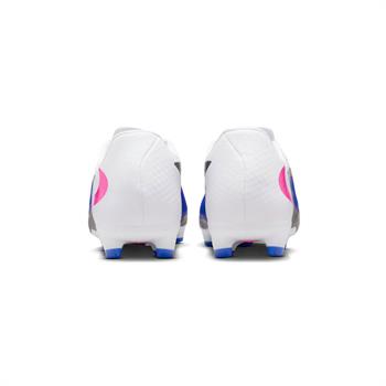 Nike Phantom 6 Low Academy FG Erkek Krampon