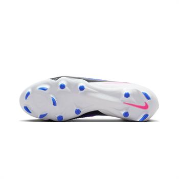 Nike Phantom 6 Low Academy FG Erkek Krampon