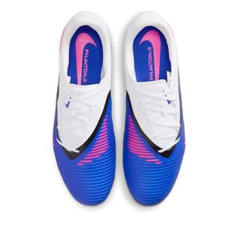 Nike Phantom 6 Low Academy FG Erkek Krampon