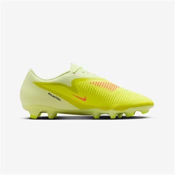 Nike Phantom 6 Low Academy FG/MG Erkek Krampon