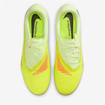 Nike Phantom 6 Low Academy FG/MG Erkek Krampon