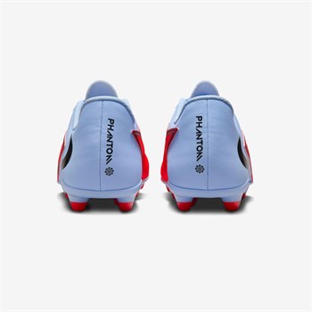 Nike Phantom 6 Low Club FG Erkek Krampon