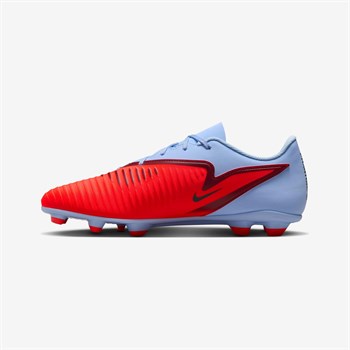 Nike Phantom 6 Low Club FG Erkek Krampon
