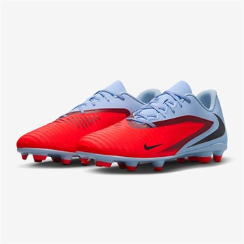 Nike Phantom 6 Low Club FG Erkek Krampon