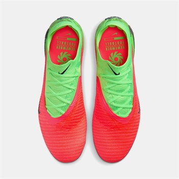 Nike Phantom 6 Low Elite Erling Haaland FG Erkek Krampon