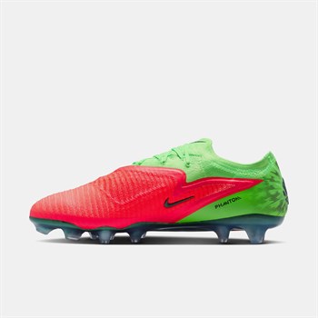 Nike Phantom 6 Low Elite Erling Haaland FG Erkek Krampon