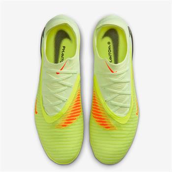 Nike Phantom 6 Low Elite FG Erkek Krampon