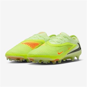 Nike Phantom 6 Low Elite FG Erkek Krampon