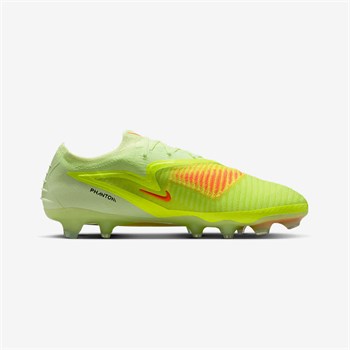 Nike Phantom 6 Low Elite FG Erkek Krampon
