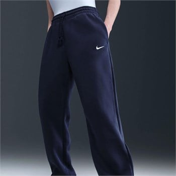 Nike Phoenix Fleece HR OS Kadın Eşofman Altı