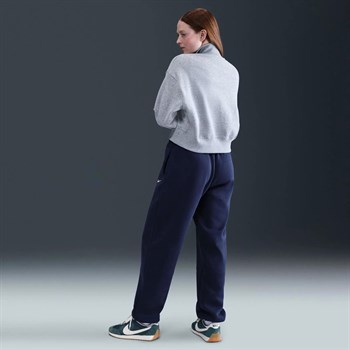 Nike Phoenix Fleece HR OS Kadın Eşofman Altı