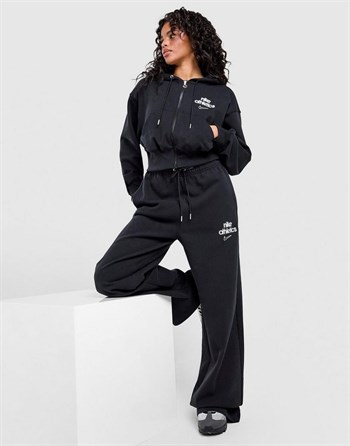 Nike Phoenix Fleece Kadın Eşofman Altı