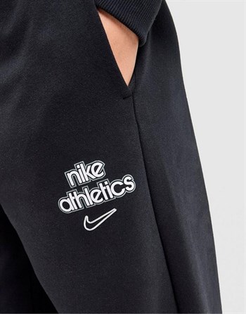Nike Phoenix Fleece Kadın Eşofman Altı