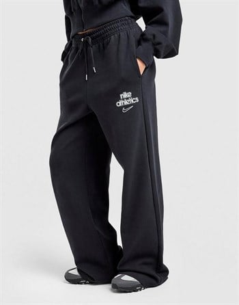 Nike Phoenix Fleece Kadın Eşofman Altı