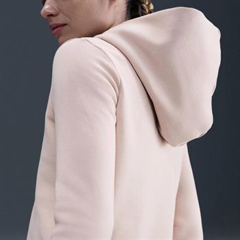 Nike Phoenix Fleece Shrunken Kadın Sweatshirt