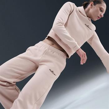 Nike Phoenix Fleece SL Pant Kadın Eşofman Altı