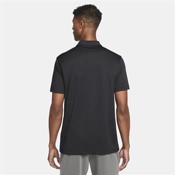 Nike Polo Solid Erkek Tişört