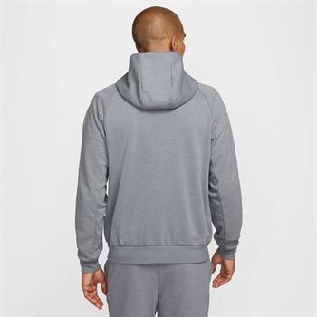 Nike Primary Dri-FIT UV Erkek Sweatshirt
