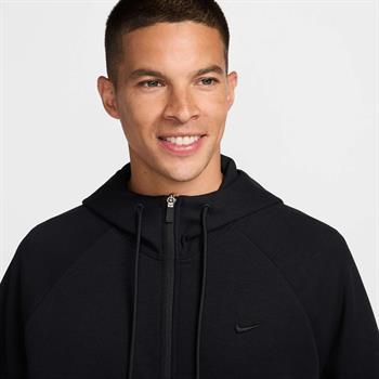 Nike Primary Dri-FIT UV Erkek Sweatshirt