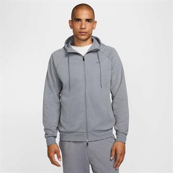 Nike Primary Dri-FIT UV Erkek Sweatshirt
