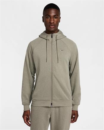 Nike Primary Fleece Erkek Sweatshirt