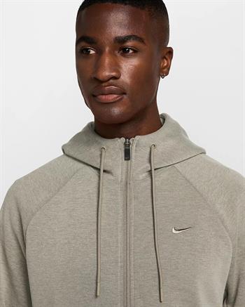 Nike Primary Fleece Erkek Sweatshirt