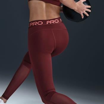 Nike Pro Dri-FIT MR Tight Kadın Tayt