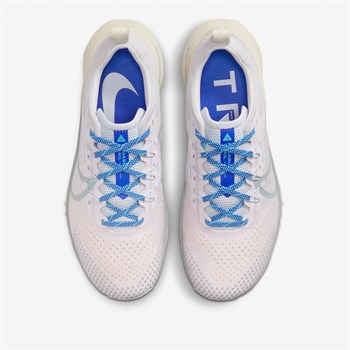 Nike React Pegasus Trail 4 Kadın Koşu Ayakkabısı