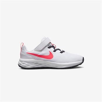Nike Revolution 6 Little Çocuk Koşu Ayakkabısı