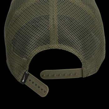 Nike Rise Structured Trucker Şapka
