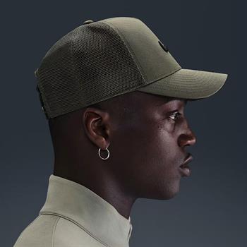 Nike Rise Structured Trucker Şapka