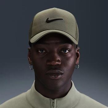 Nike Rise Structured Trucker Şapka