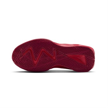 Nike S.T. Dynamite Basketbol Ayakkabısı
