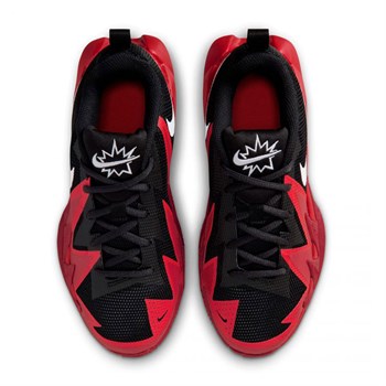 Nike S.T. Dynamite Basketbol Ayakkabısı