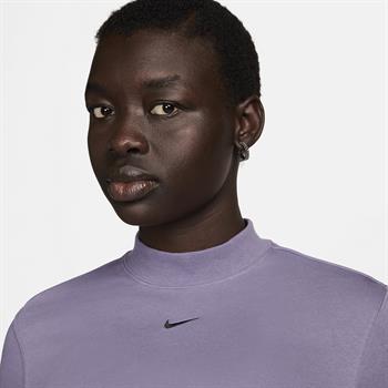 Nike Sportswear Chill French Terry Crop Kadın Sweasthirt