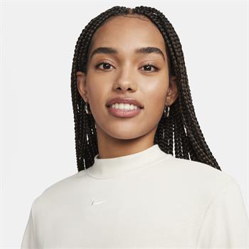 Nike Sportswear Chill French Terry Top Kadın Sweatshirt