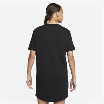 Nike Sportswear Chill Knit Kadın Elbise