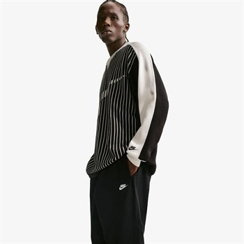 Nike Sportswear Club Erkek Eşofman Altı