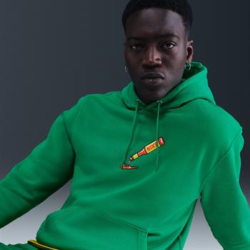 Nike Sportswear Club Erkek Sweatshirt