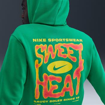Nike Sportswear Club Erkek Sweatshirt