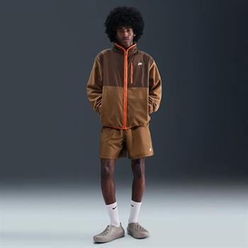 Nike Sportswear Club Erkek Sweatshirt