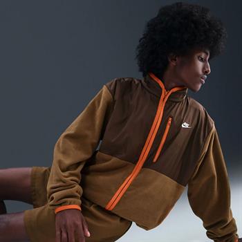 Nike Sportswear Club Erkek Sweatshirt