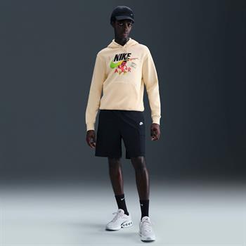 Nike Sportswear Club Erkek Sweatshirt