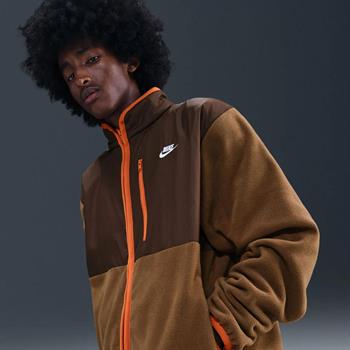 Nike Sportswear Club Erkek Sweatshirt
